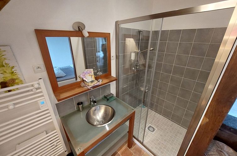 Vakantiehuis Le Pigeonnier