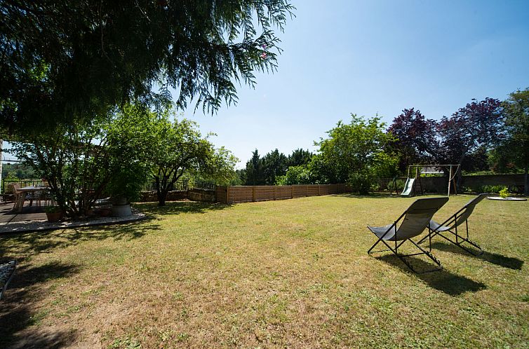 Vakantiehuis Le Pigeonnier