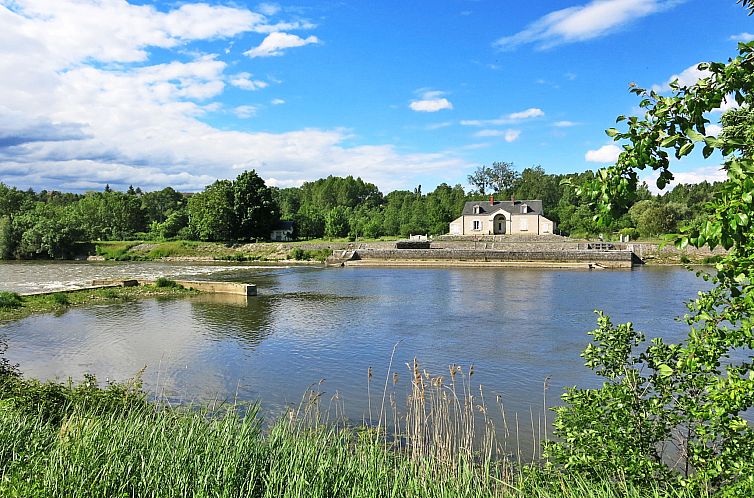 Vakantiehuis Le Pigeonnier