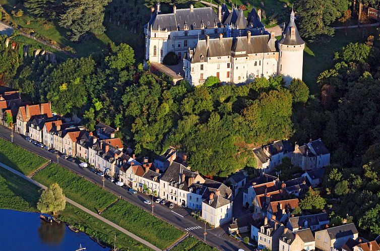 Vakantiehuis Le Pigeonnier