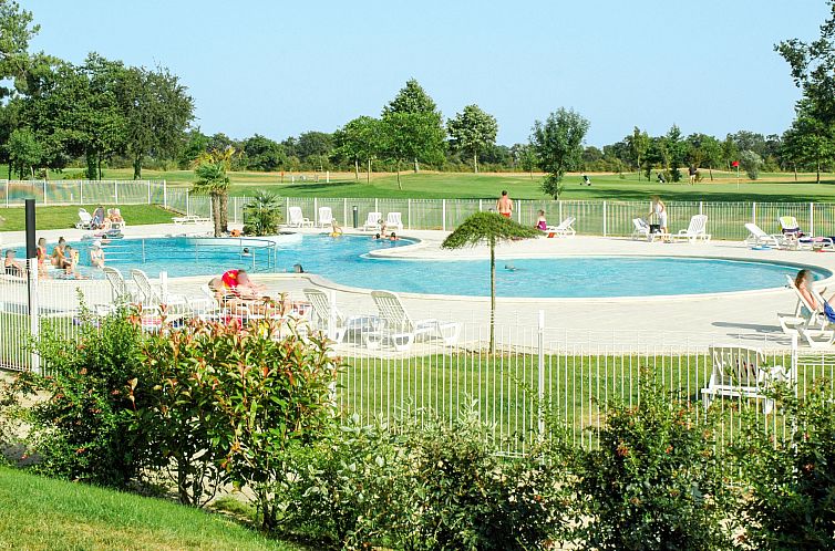 Appartement Le Domaine de Fontenelles