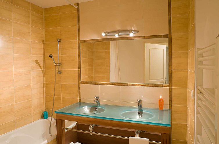 Appartement Le Domaine de Fontenelles