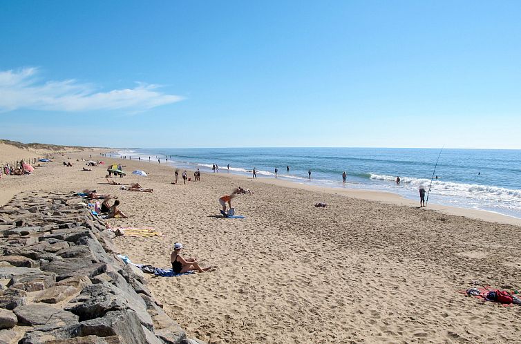 Appartement Le Domaine de Fontenelles