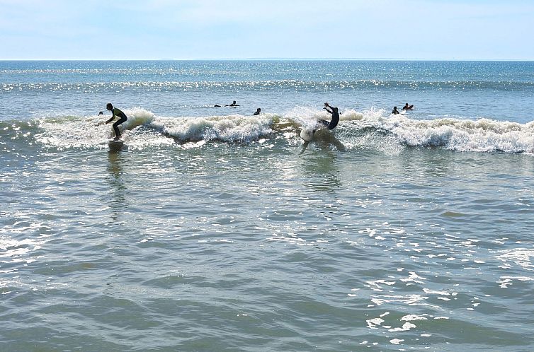 Vakantiehuis Domaine de Vertmarines