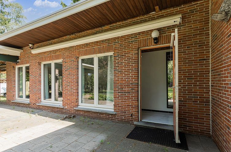 Het Boshuis