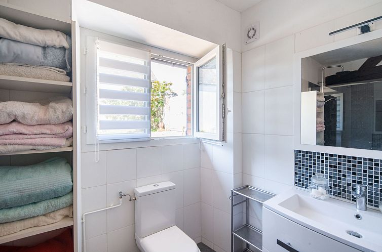 Vakantiehuis La Bachelotte