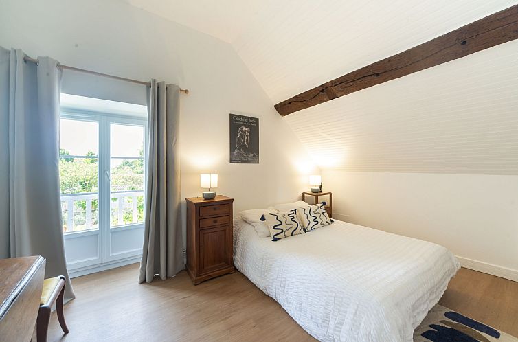 Vakantiehuis La Bachelotte