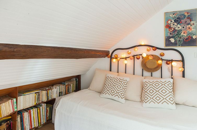 Vakantiehuis La Bachelotte