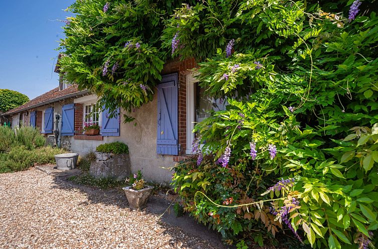 Vakantiehuis La Bachelotte