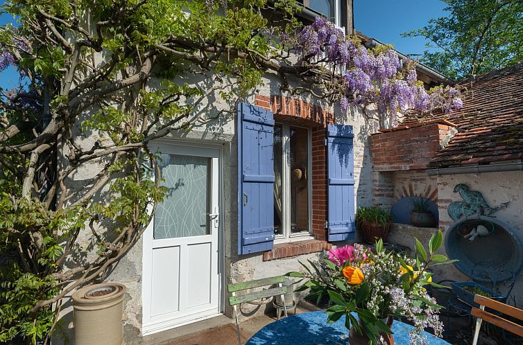 Vakantiehuis La Bachelotte