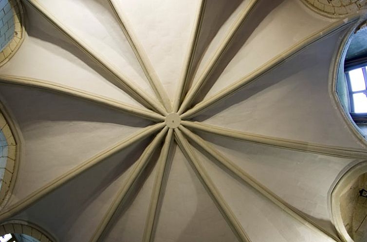 Vakantiehuisje in CIZAY LA MADELEINE