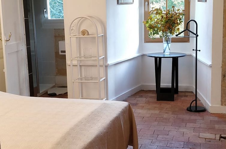 Vakantiehuisje in CIZAY LA MADELEINE