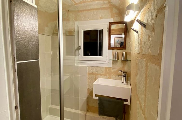 Vakantiehuisje in CIZAY LA MADELEINE