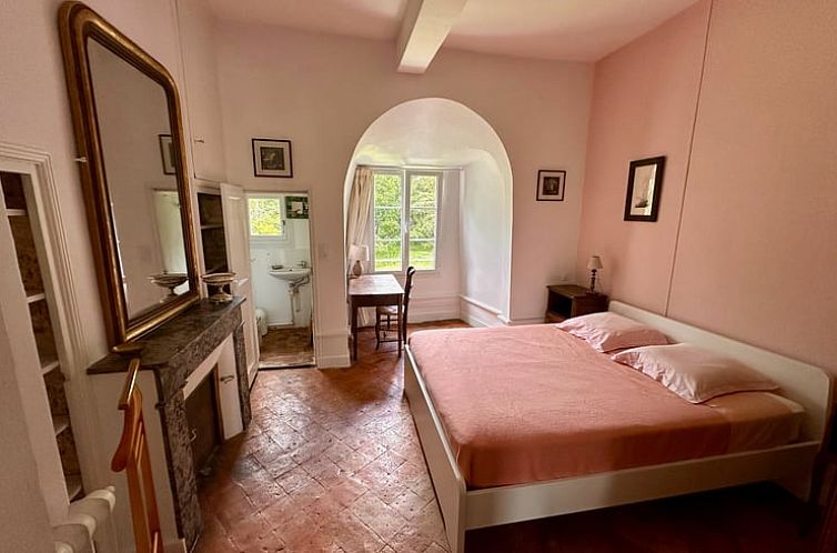 Vakantiehuisje in CIZAY LA MADELEINE