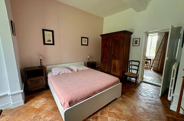 Vakantiehuisje in CIZAY LA MADELEINE