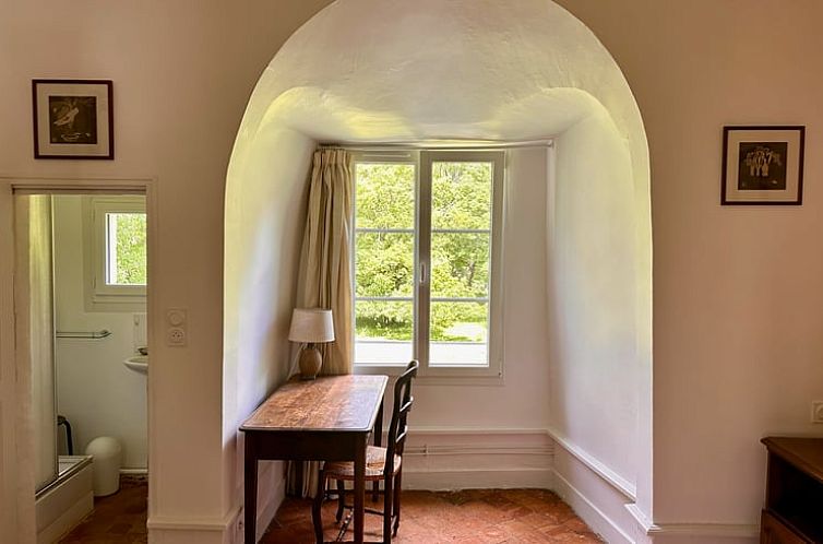 Vakantiehuisje in CIZAY LA MADELEINE