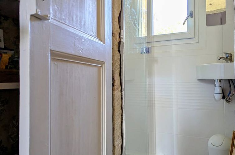 Vakantiehuisje in CIZAY LA MADELEINE