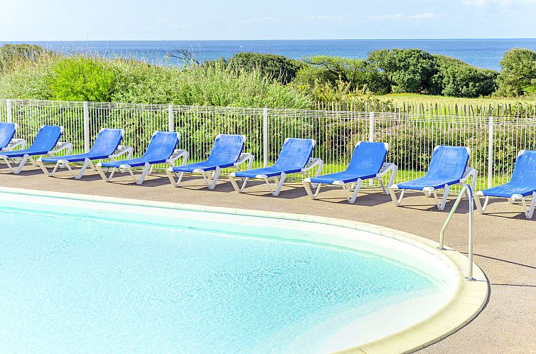 Appartement L'Estran (25)