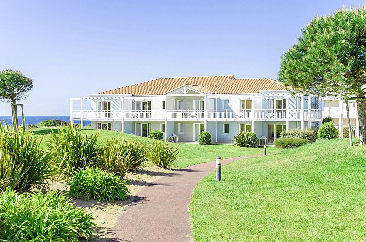 Appartement L'Estran (25)