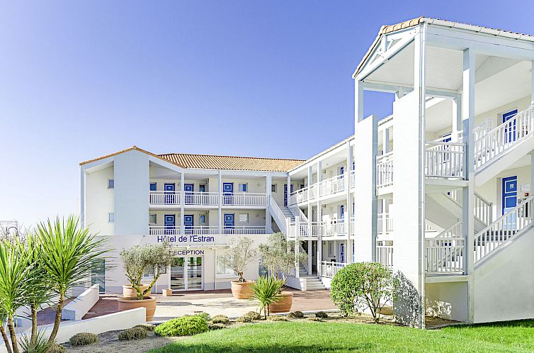 Appartement L'Estran (25)