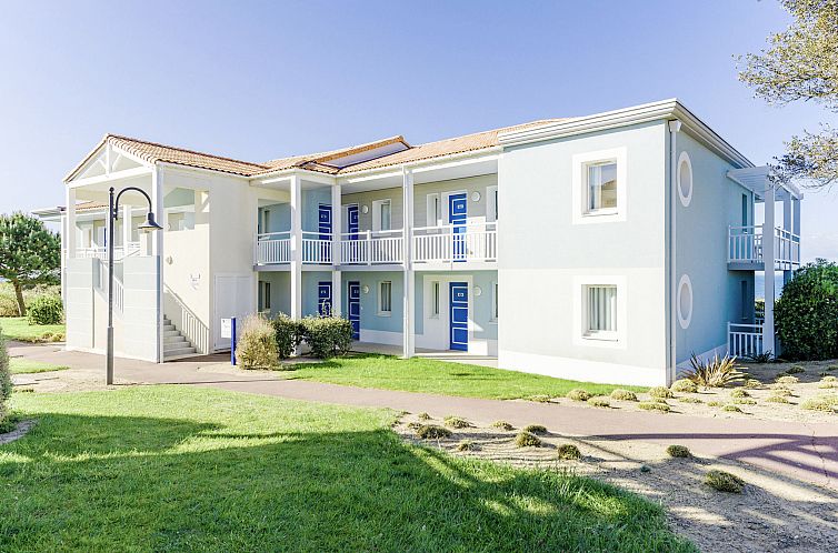 Appartement L'Estran (25)