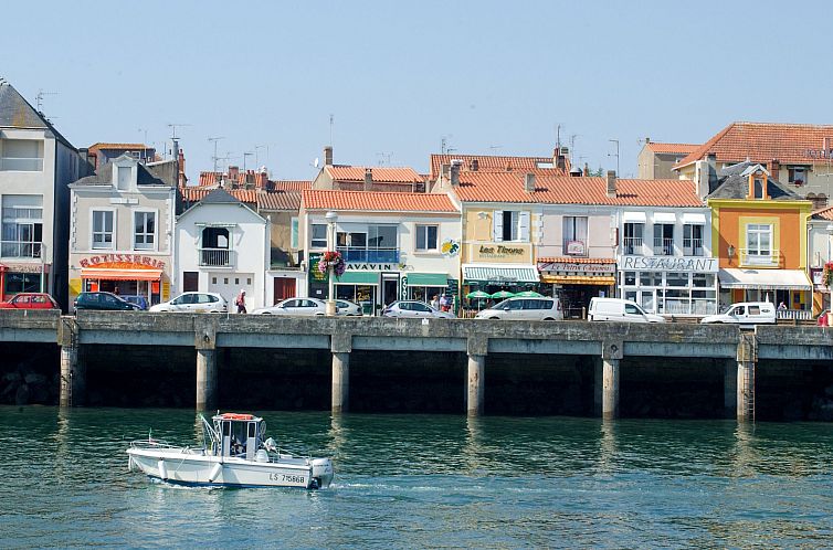 Appartement L'Estran (25)