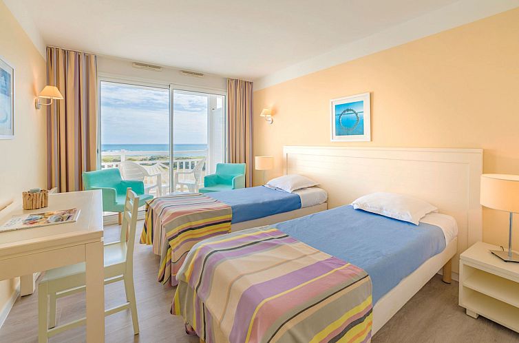 Appartement L'Estran (25)