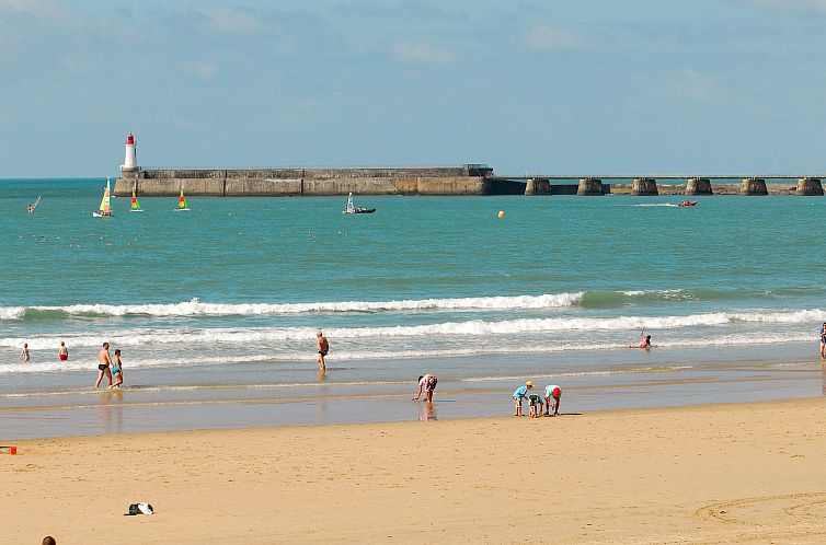 Appartement L'Estran (25)