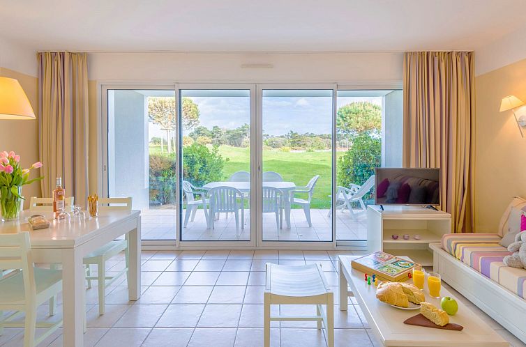 Appartement L'Estran (25)