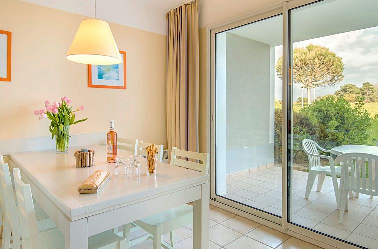 Appartement L'Estran (25)