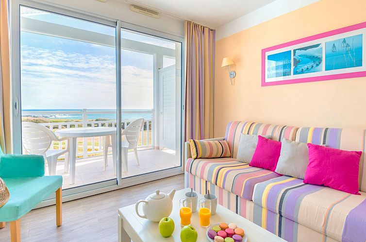 Appartement L'Estran (25)