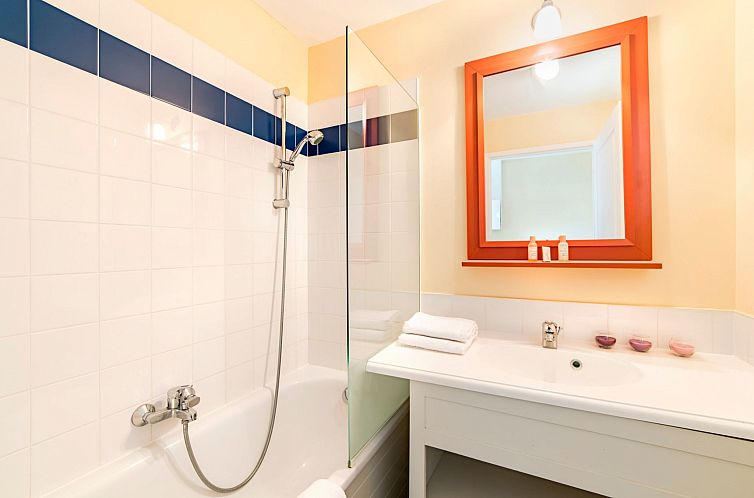 Appartement L'Estran (25)