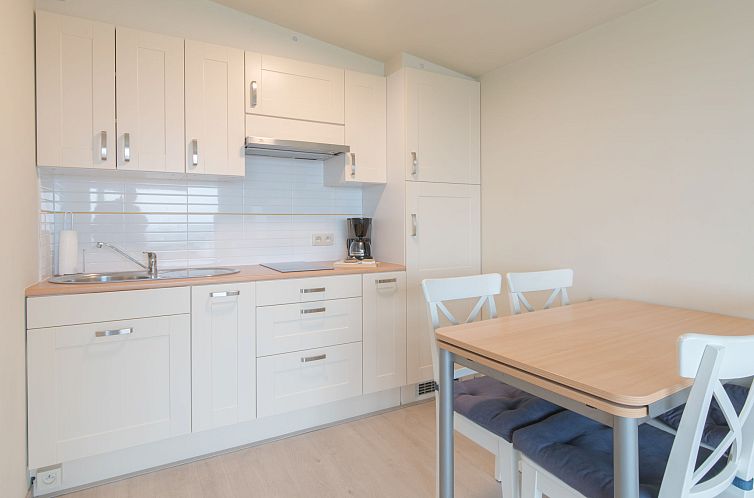 Appartement High in the sky with amazing views