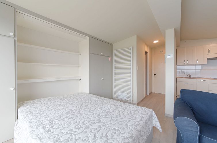 Appartement High in the sky with amazing views