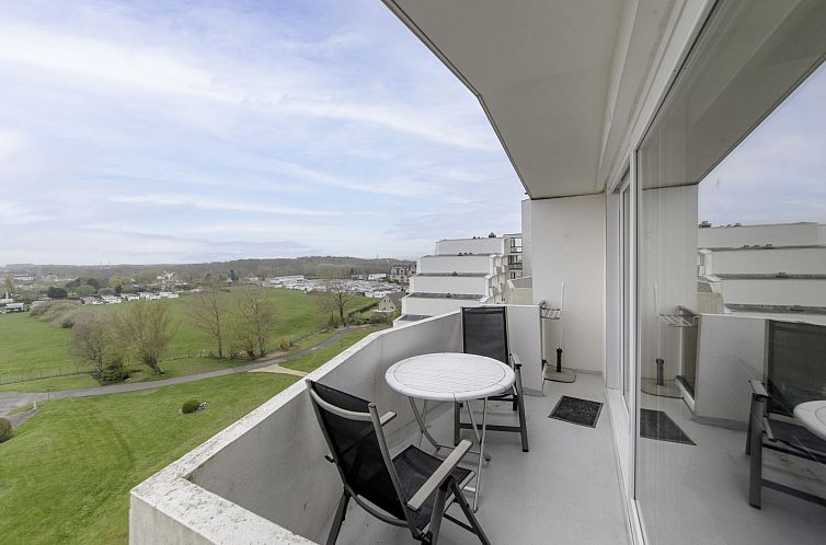 Appartement High in the sky with amazing views