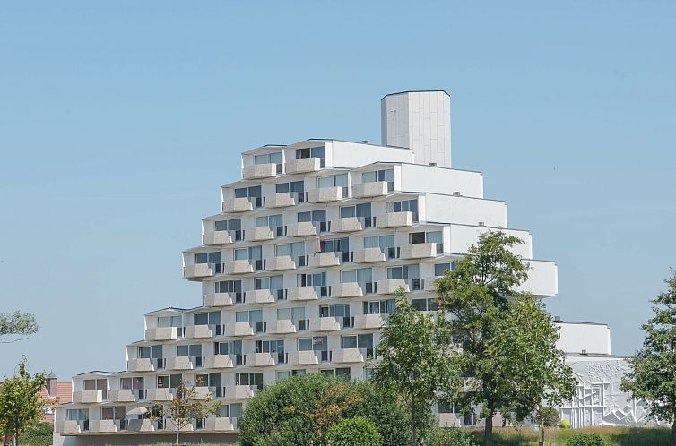 Appartement High in the sky with amazing views