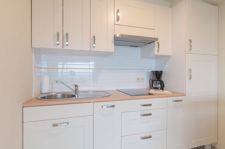 Appartement High in the sky with amazing views