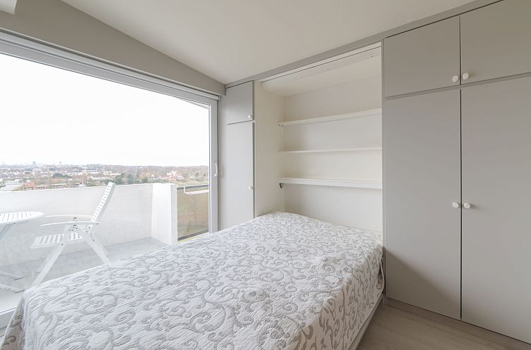 Appartement High in the sky with amazing views