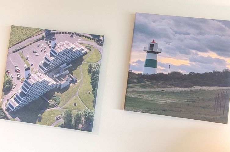 Appartement High in the sky with amazing views