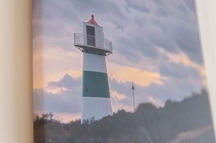 Appartement High in the sky with amazing views