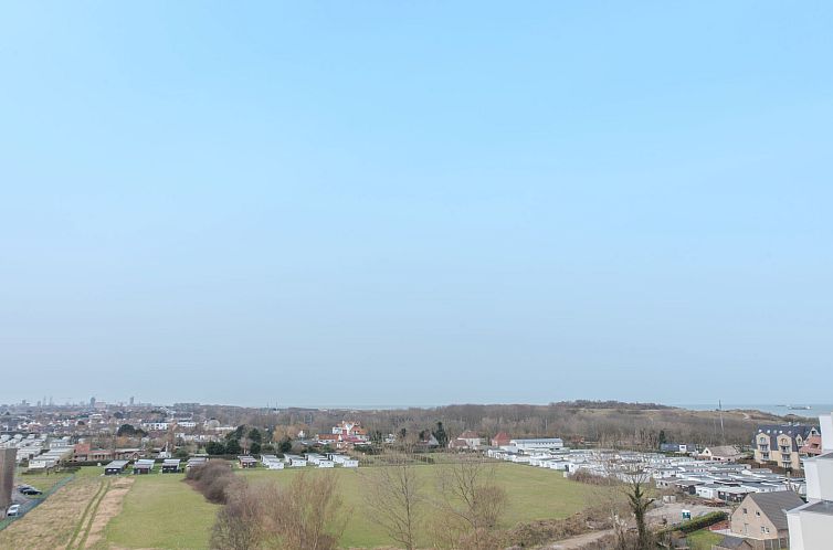 Appartement High in the sky with amazing views