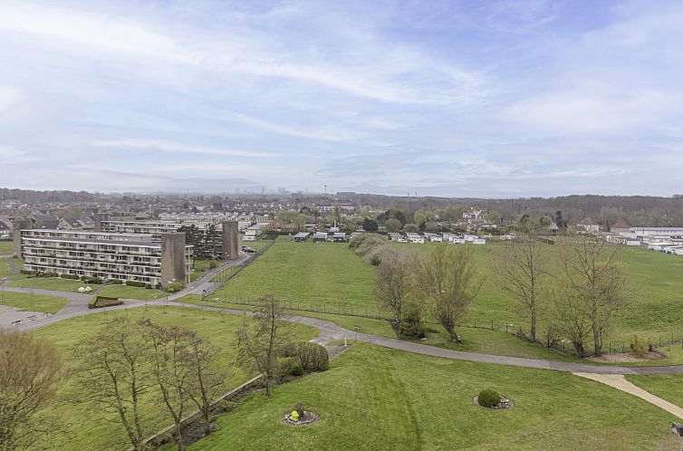 Appartement High in the sky with amazing views