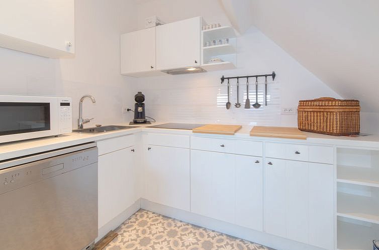 Appartement Seaview Penthouse apartment
