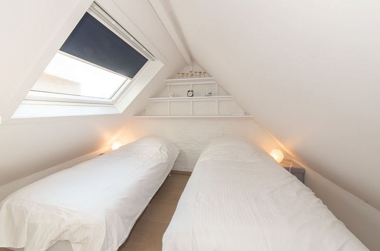 Appartement Seaview Penthouse apartment