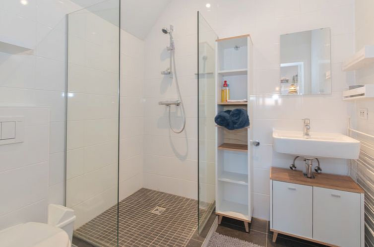 Appartement Seaview Penthouse apartment