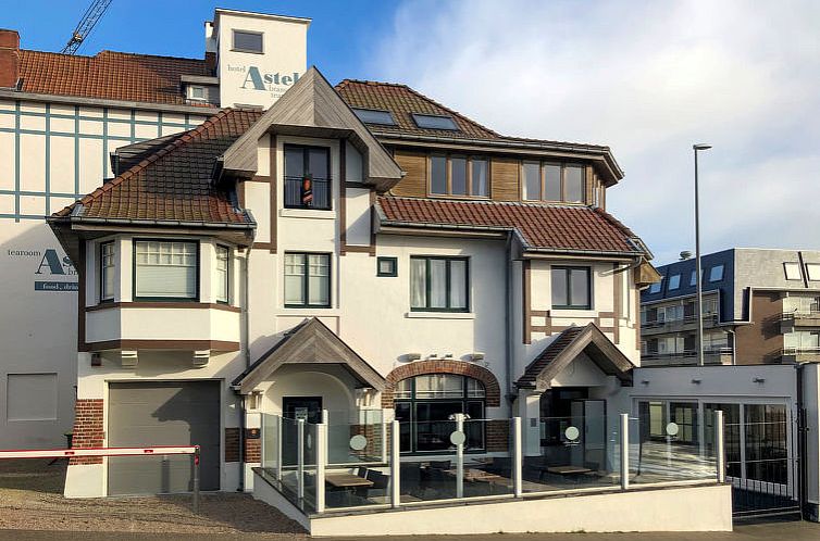 Appartement Seaview Penthouse apartment
