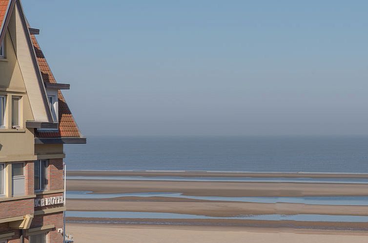 Appartement Seaview Penthouse apartment
