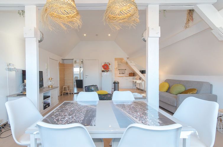 Appartement Seaview Penthouse apartment