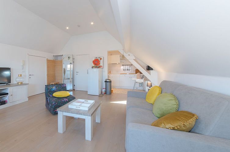 Appartement Seaview Penthouse apartment