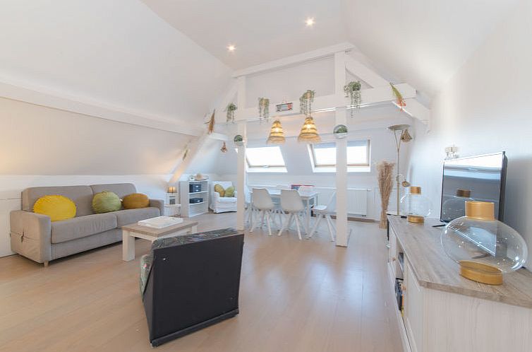 Appartement Seaview Penthouse apartment